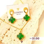 VitrinesSemijoias